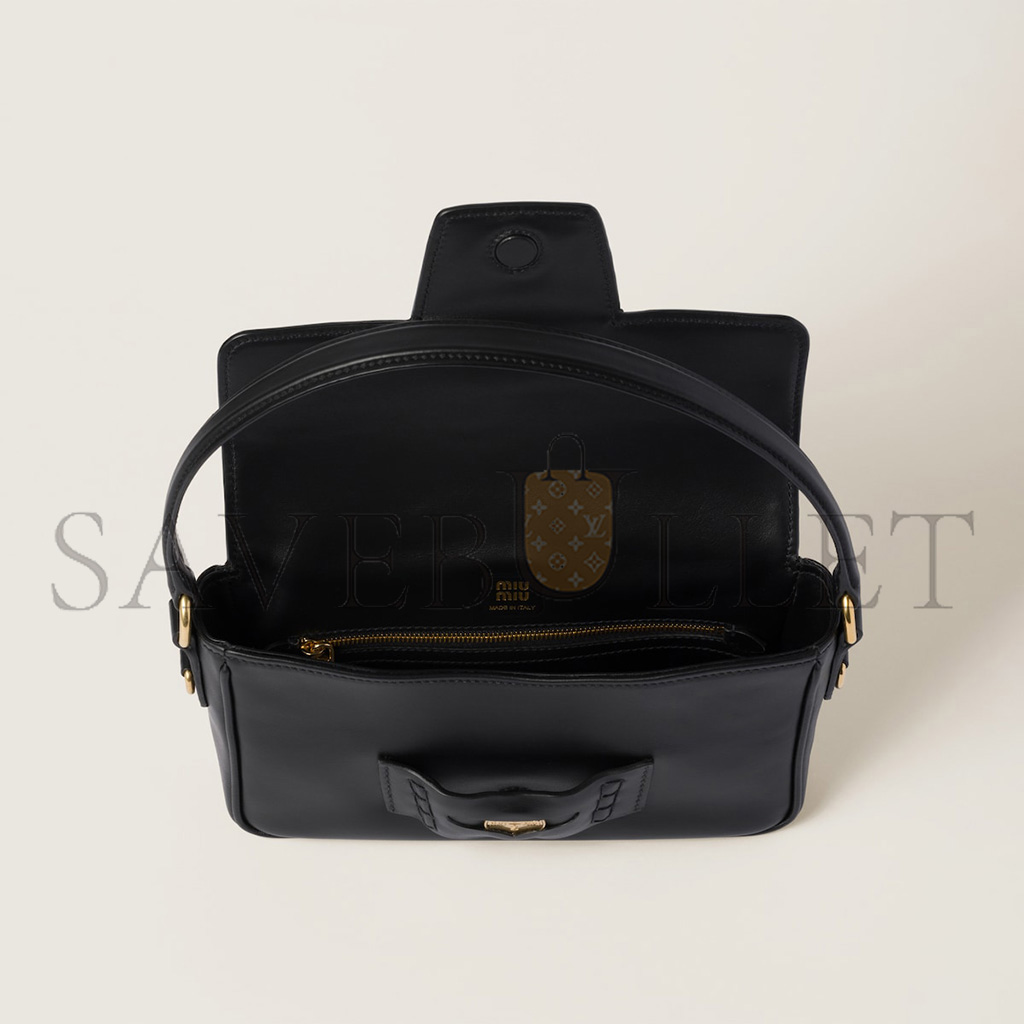 M1v M1v penny leather bag 5bd270 (23*13.5*5cm)